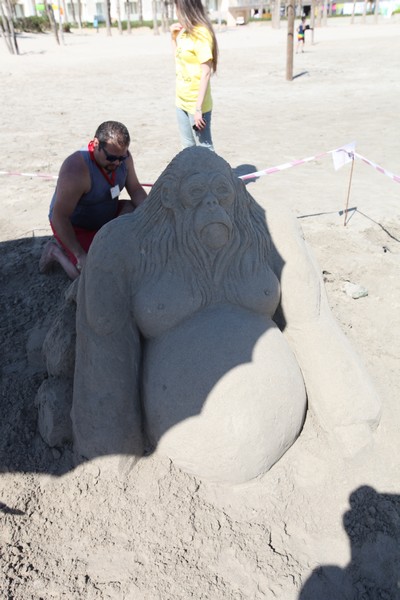 RestHouseTyr Sand Competition 